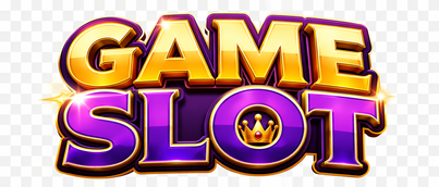 game slot logo